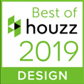 Best of Houzz 2019 — Design