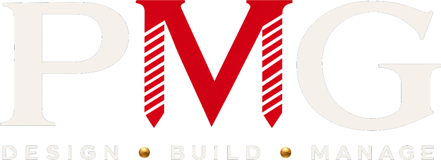 PMG Development Inc.